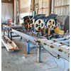 Baker C Band Resaw